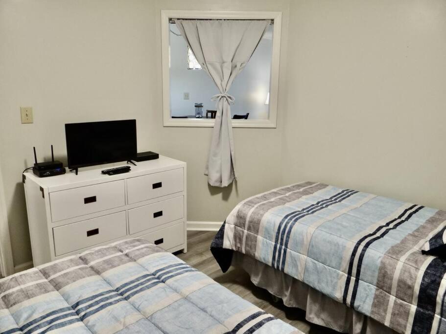 מירטל ביץ' Golf Colony Resort 36F מראה חיצוני תמונה