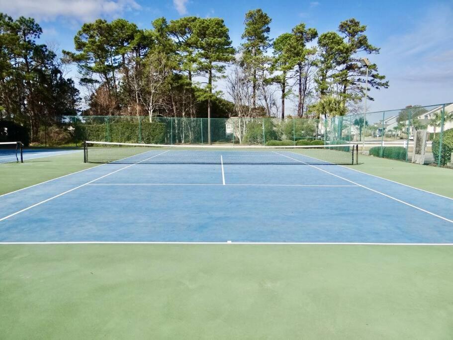 מירטל ביץ' Golf Colony Resort 36F מראה חיצוני תמונה