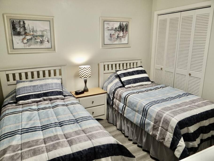 מירטל ביץ' Golf Colony Resort 36F מראה חיצוני תמונה
