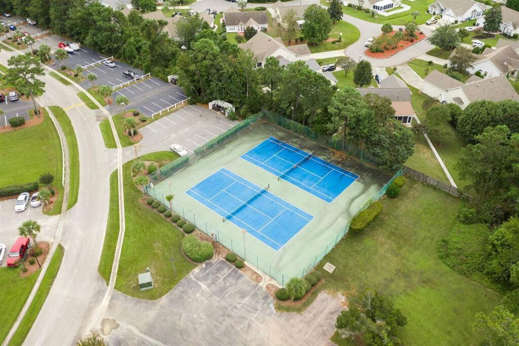 מירטל ביץ' Golf Colony Resort 36F מראה חיצוני תמונה
