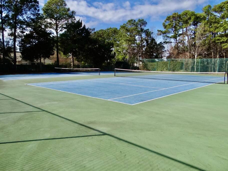 מירטל ביץ' Golf Colony Resort 36F מראה חיצוני תמונה