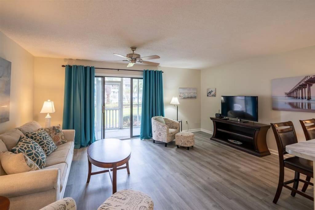 מירטל ביץ' Golf Colony Resort 36F מראה חיצוני תמונה