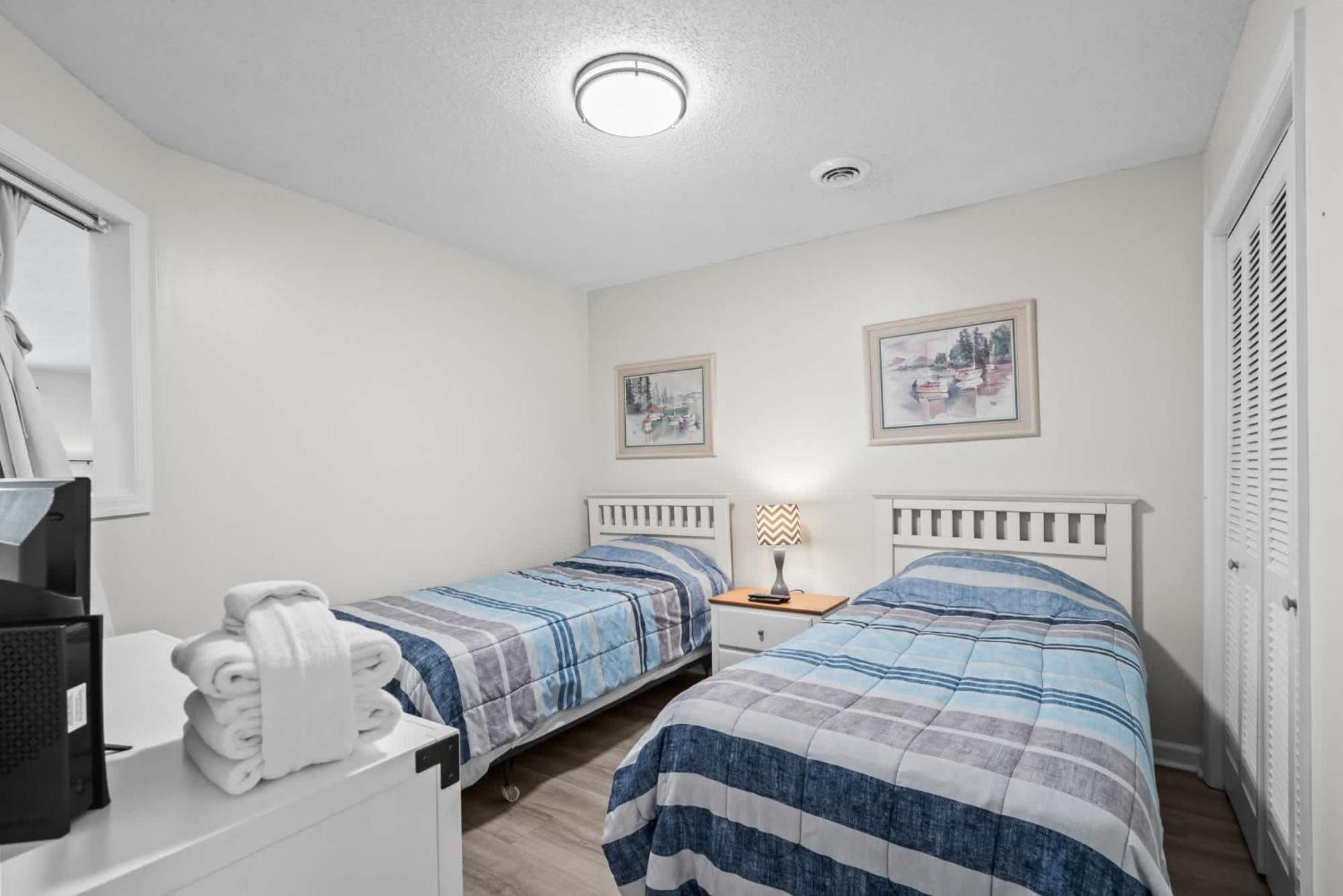 מירטל ביץ' Golf Colony Resort 36F מראה חיצוני תמונה